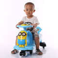 Barato Kids Swing Car Ride em Brinquedos